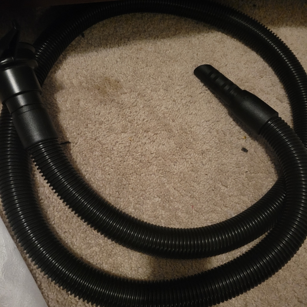 Kirby Avalir II vacuum cleaner
